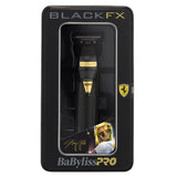 Babyliss PRO Limited Edition Sofie Pok BLACK FX Cordless Trimmer - FX787BN