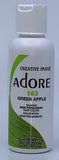 ADORE 163 GREEN APPLE