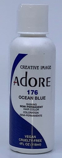 ADORE 176 OCEAN BLUE