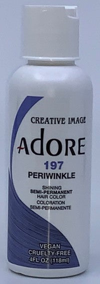 ADORE 197 PERIWINKLE