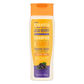 Cantu Acai Berry Revitalizing Shampoo 13.5oz