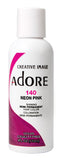 ADORE 140 NEON PINK
