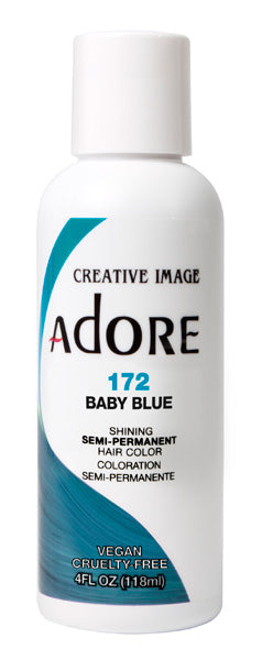 ADORE 172 BABY BLUE