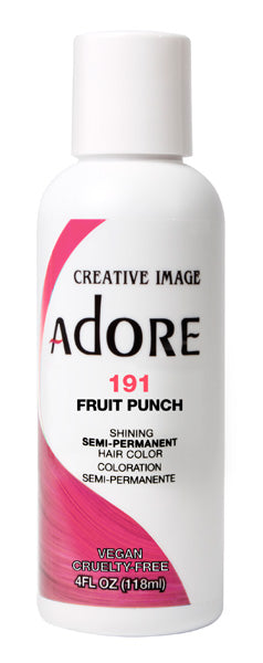 ADORE 191 FRUIT PUNCH