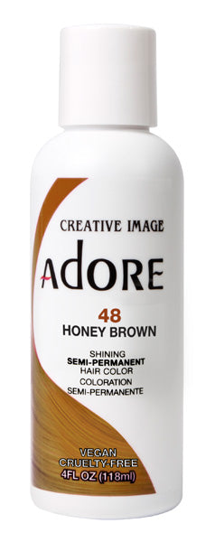 ADORE 48 HONEY BROWN