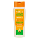 Cantu Avocado Hydrating Shampoo 13.5oz