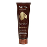 Cantu Skin Therapy Cocoa Butter Hydrating Body Cream 8.5oz