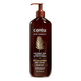 Cantu Skin Therapy Coconut Oil Hydrating Body Lotion 16oz