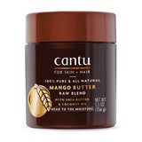 Cantu 100% Pure & All Natural Mango Butter 5.5oz