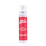 Melt Down Heat Protectant Spray