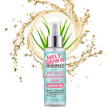 Melt Down Hair Spray Anti-Frizz