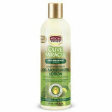 African Pride: Olive Miracle Daily Oil Moisturizer 12oz