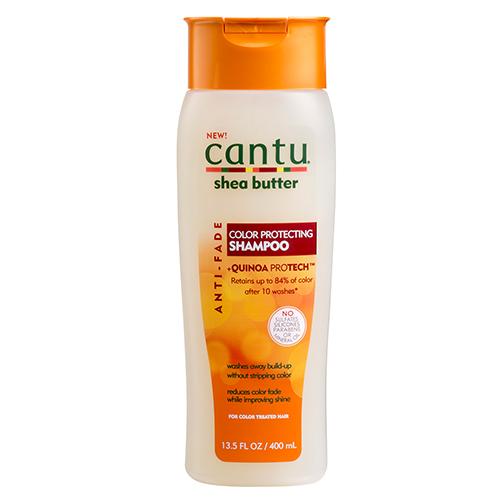 Cantu Shea Butter Anti-Fade Color Protecting Shampoo 13.5oz