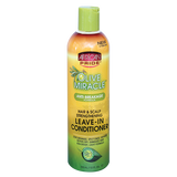 African Pride Olive Miracle Leave-in Conditioner 12oz