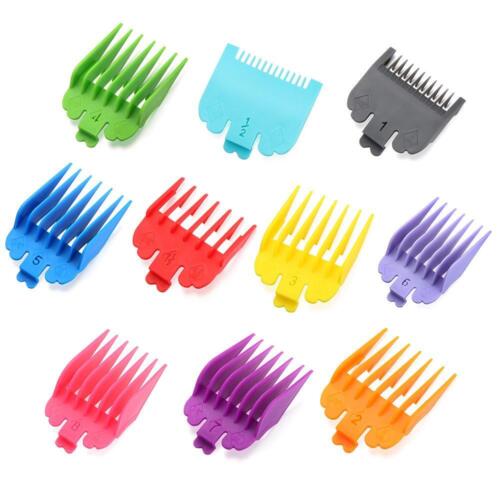 Ghost Guide Magnet Clipper Guards 10pc