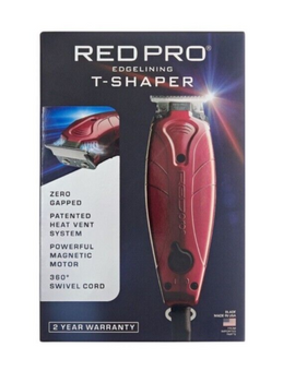 REDPRO T-Shaper